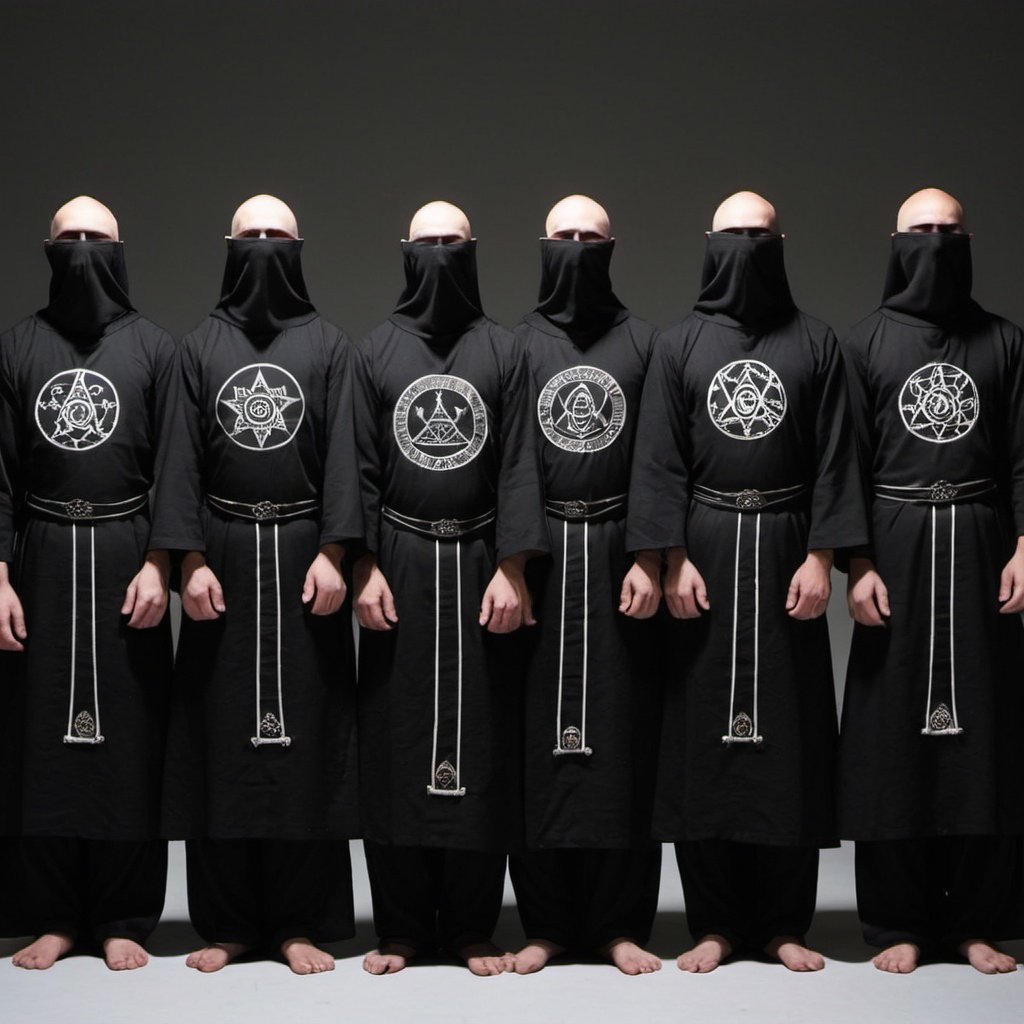 Ordenes dan ordendes