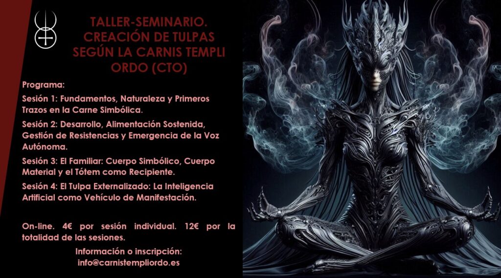 Seminario tulpa